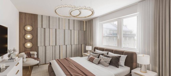 3-Zimmer Wohnung in Favoriten, Austria, Nr. 194203 2