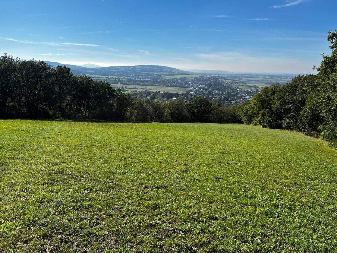 Terreno en Tulbing, Austria No. 138220