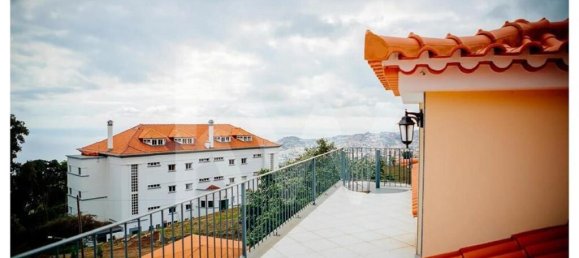 5 Schlafzimmer Haus in Funchal, Portugal, Nr. 69730 9