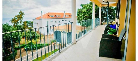 5 Schlafzimmer Haus in Funchal, Portugal, Nr. 69730 26