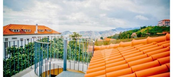 5 Schlafzimmer Haus in Funchal, Portugal, Nr. 69730 25