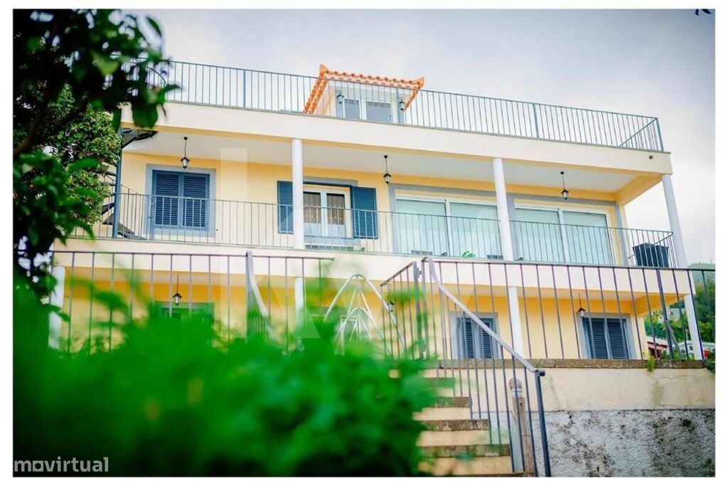 5 Schlafzimmer Haus in Funchal, Portugal, Nr. 69730