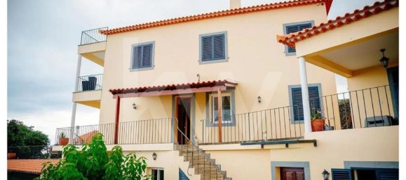 5 Schlafzimmer Haus in Funchal, Portugal, Nr. 69730 14