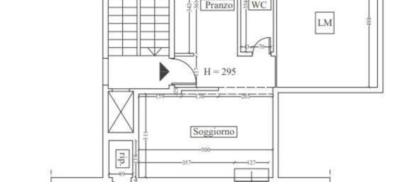 4غرفة شقة في Bari, Italy رقم 236599 6