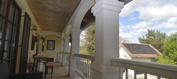 4 bedrooms House in Gussing, Austria No. 183268 11