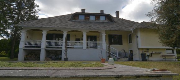 4 bedrooms House in Gussing, Austria No. 183268 3