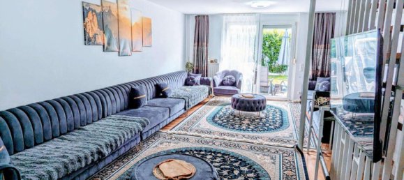 4 bedrooms Townhouse in Mannheim, Germany No. 16452 6