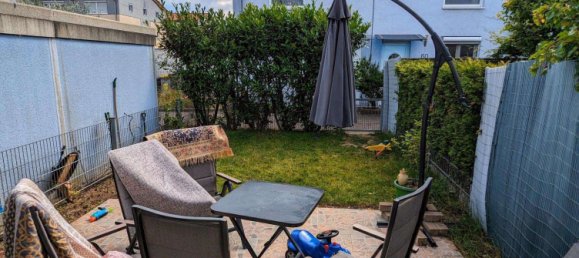 4 bedrooms Townhouse in Mannheim, Germany No. 16452 3