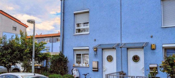 4 bedrooms Townhouse in Mannheim, Germany No. 16452 14