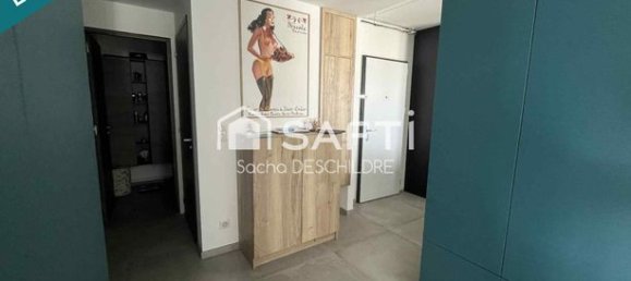 2 chambres Appartement à Reims, France No. 309490 3