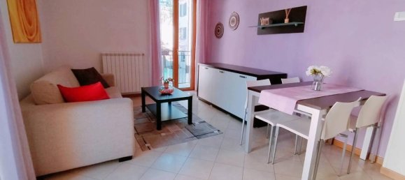 2-salle Appartement à Varese, Italy No. 38111 14