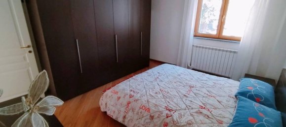 2-salle Appartement à Varese, Italy No. 38111 19