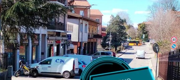 2-salle Appartement à Varese, Italy No. 38111 31