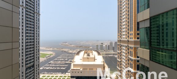 Apartamento T3 em Dubai Marina, UAE N.º 34667 21