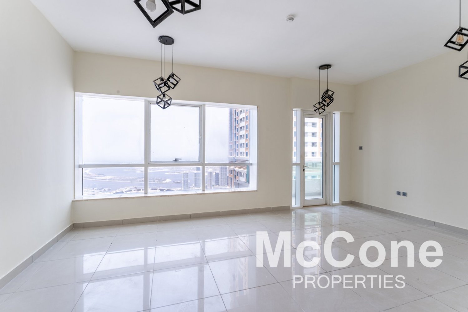 Apartamento T3 em Dubai Marina, UAE N.º 34667