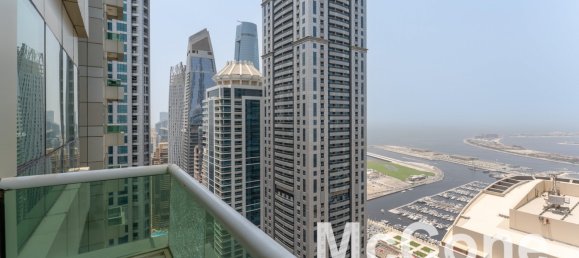 Apartamento T3 em Dubai Marina, UAE N.º 34667 18
