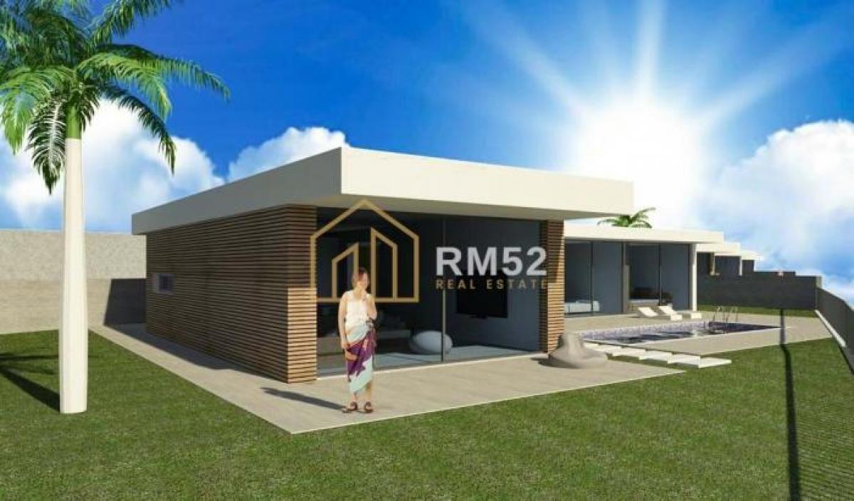 Вилла с 3 спальнями в Кальета, Португалия № 936