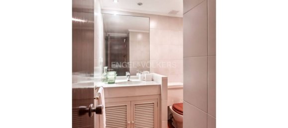 5 bedrooms Apartment in Madrid, Spain No. 149485 26