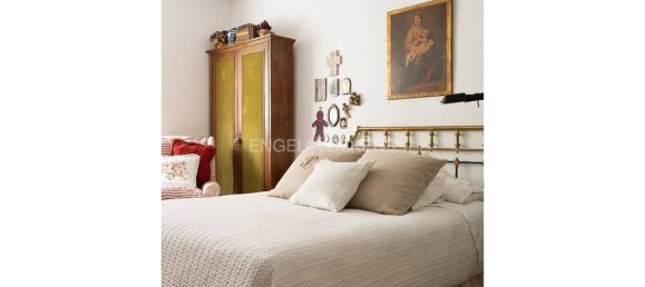 5 bedrooms Apartment in Madrid, Spain No. 149485 18