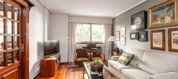 5 bedrooms Apartment in Madrid, Spain No. 149485 11