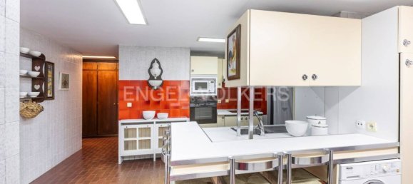 5 bedrooms Apartment in Madrid, Spain No. 149485 17