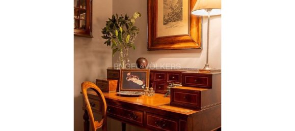 5 bedrooms Apartment in Madrid, Spain No. 149485 14