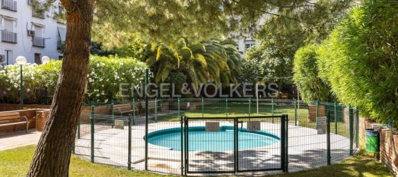 5 bedrooms Apartment in Madrid, Spain No. 149485 29