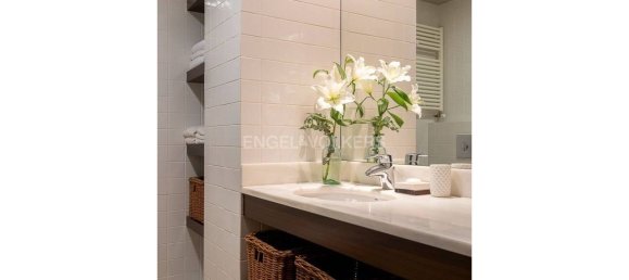 5 bedrooms Apartment in Madrid, Spain No. 149485 23