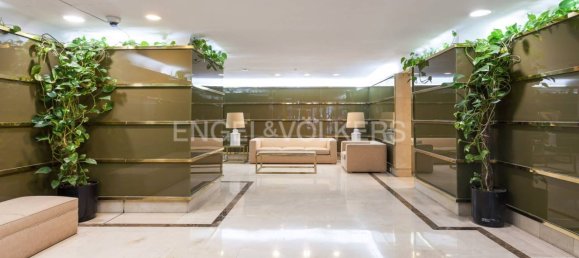 5 bedrooms Apartment in Madrid, Spain No. 149485 27