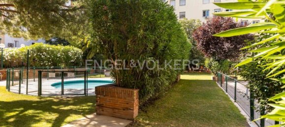 5 bedrooms Apartment in Madrid, Spain No. 149485 28