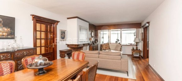 5 bedrooms Apartment in Madrid, Spain No. 149485 6