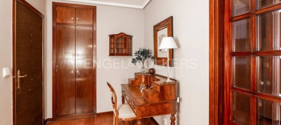 5 bedrooms Apartment in Madrid, Spain No. 149485 15