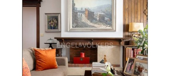 5 bedrooms Apartment in Madrid, Spain No. 149485 5