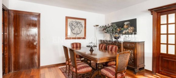 5 bedrooms Apartment in Madrid, Spain No. 149485 7