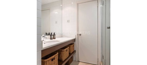 5 bedrooms Apartment in Madrid, Spain No. 149485 24