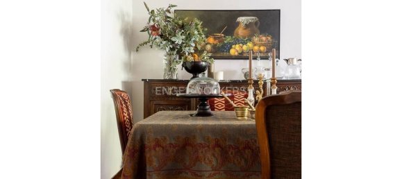 5 bedrooms Apartment in Madrid, Spain No. 149485 8