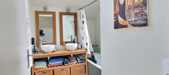 Casa de 2 dormitorios en Orgeval, France No. 347072 9