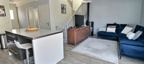 Casa de 2 dormitorios en Orgeval, France No. 347072 3