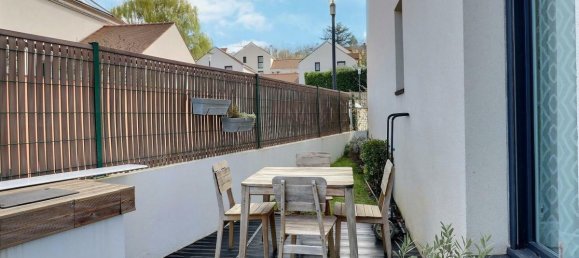 Casa de 2 dormitorios en Orgeval, France No. 347072 5