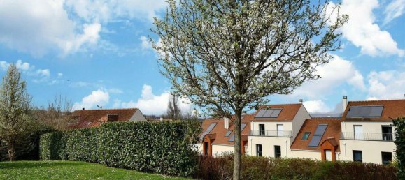 Casa de 2 dormitorios en Orgeval, France No. 347072 11