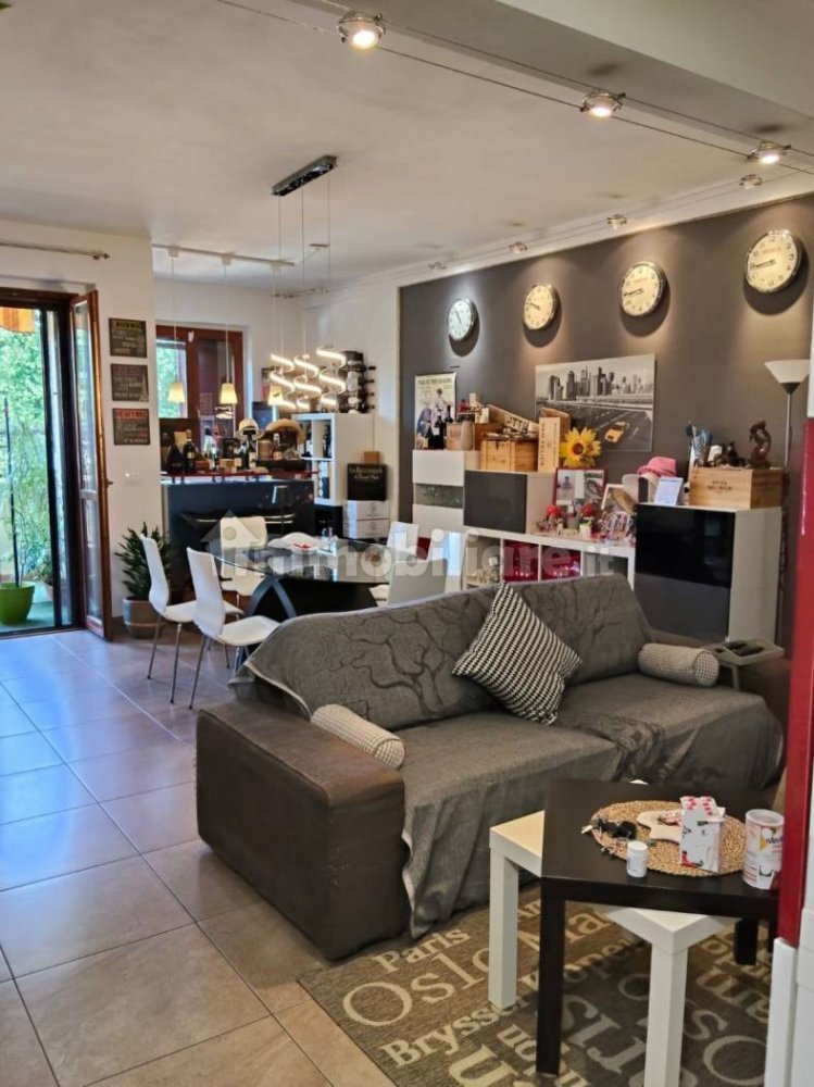 4 bedrooms Duplex in Terni, Italy No. 305784