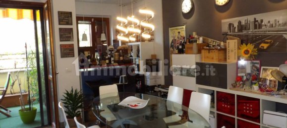 4 bedrooms Duplex in Terni, Italy No. 305784 2