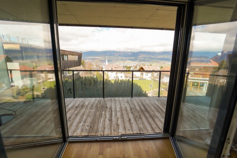 8-Zimmer Wohnung in Absam, Austria, Nr. 19069