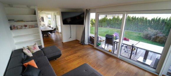 8-Zimmer Wohnung in Absam, Austria, Nr. 19069 13