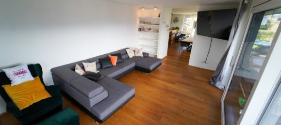 8-Zimmer Wohnung in Absam, Austria, Nr. 19069 3