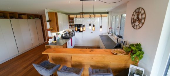 8-Zimmer Wohnung in Absam, Austria, Nr. 19069 18