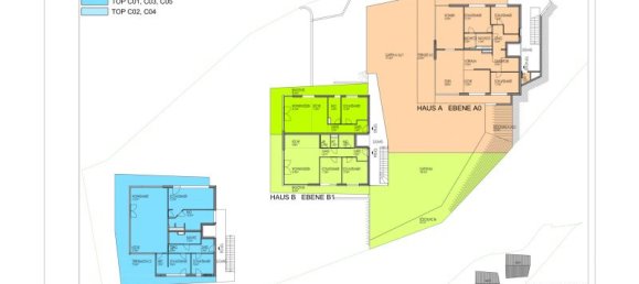 8-Zimmer Wohnung in Absam, Austria, Nr. 19069 25