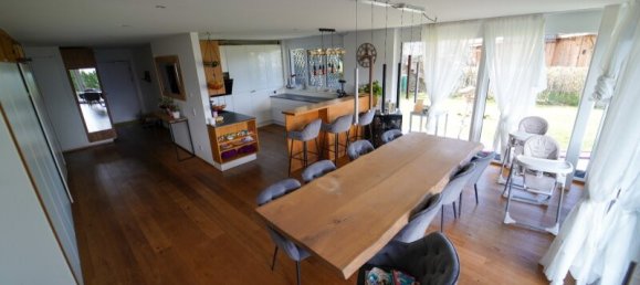 8-Zimmer Wohnung in Absam, Austria, Nr. 19069 2