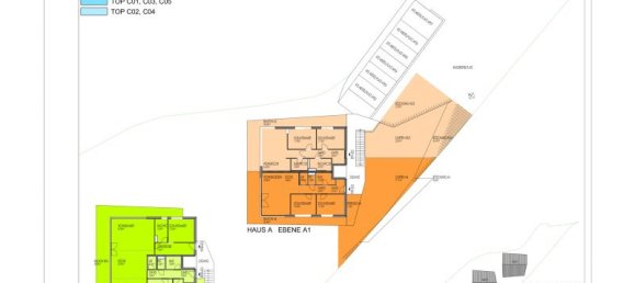 8-Zimmer Wohnung in Absam, Austria, Nr. 19069 26