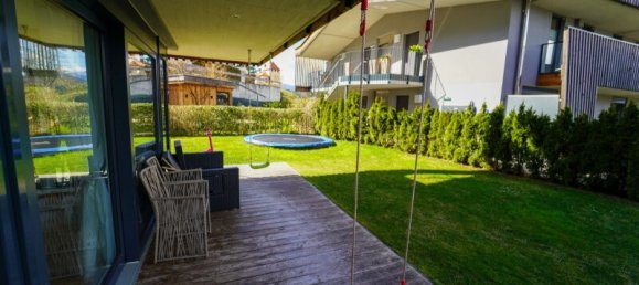 8-Zimmer Wohnung in Absam, Austria, Nr. 19069 10